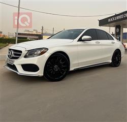 مێرسێدس بێنز C-Class